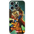 Marvel X-Men Wolverine Vs Sabretooth iPhone 16 Pro Skin