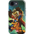 Marvel X-Men Wolverine Vs Sabretooth iPhone 16e Impact Case
