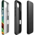Marvel X-Men Wolverine Vs Sabretooth iPhone 16e Impact Case