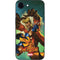 Marvel X-Men Wolverine Vs Sabretooth iPhone 16e Skin