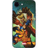 Marvel X-Men Wolverine Vs Sabretooth iPhone 16e Skin