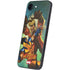 Marvel X-Men Wolverine Vs Sabretooth iPhone 16e Skin