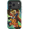 Marvel X-Men Wolverine Vs Sabretooth iPhone 18 Pro Impact Case