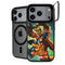 Marvel X-Men Wolverine Vs Sabretooth iPhone 18 Pro Kickstand Case
