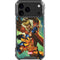 Marvel X-Men Wolverine Vs Sabretooth iPhone 18 Pro Max Clear Case