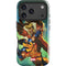 Marvel X-Men Wolverine Vs Sabretooth iPhone 18 Pro Max Impact Case