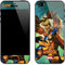 Marvel X-Men Wolverine Vs Sabretooth iPhone 5/5s/5SE Skin