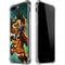 Marvel X-Men Wolverine Vs Sabretooth iPhone 7/8 Plus Clear Case