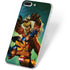 Marvel X-Men Wolverine Vs Sabretooth iPhone 7 Plus Skin