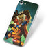 Marvel X-Men Wolverine Vs Sabretooth iPhone 7 Skin