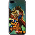 Marvel X-Men Wolverine Vs Sabretooth iPhone 8 Plus Skin