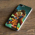 Marvel X-Men Wolverine Vs Sabretooth iPhone 8 Plus Skin