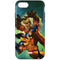 Marvel X-Men Wolverine Vs Sabretooth iPhone 8 Pro Case