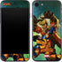 Marvel X-Men Wolverine Vs Sabretooth iPhone 8 Skin