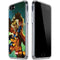 Marvel X-Men Wolverine Vs Sabretooth iPhone SE (2nd & 3rd Gen) Clear Case