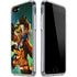 Marvel X-Men Wolverine Vs Sabretooth iPhone SE (2nd & 3rd Gen) Clear Case