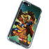 Marvel X-Men Wolverine Vs Sabretooth iPhone SE (2nd & 3rd Gen) Clear Case
