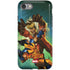 Marvel X-Men Wolverine Vs Sabretooth iPhone SE (2nd & 3rd Gen) Pro Case