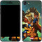 Marvel X-Men Wolverine Vs Sabretooth iPhone SE (2nd & 3rd Gen) Skin