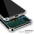 Marvel X-Men Wolverine Vs Sabretooth iPhone X/XS Clear Case