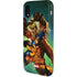 Marvel X-Men Wolverine Vs Sabretooth iPhone XR Pro Case
