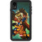Marvel X-Men Wolverine Vs Sabretooth iPhone XR Waterproof Case