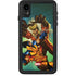 Marvel X-Men Wolverine Vs Sabretooth iPhone XR Waterproof Case