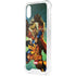 Marvel X-Men Wolverine Vs Sabretooth iPhone XS Clear Case
