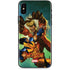 Marvel X-Men Wolverine Vs Sabretooth iPhone XS Max Skin