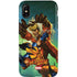 Marvel X-Men Wolverine Vs Sabretooth iPhone XS Pro Case