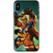 Marvel X-Men Wolverine Vs Sabretooth iPhone XS Skin