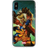 Marvel X-Men Wolverine Vs Sabretooth iPhone XS Skin