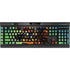 Marvel X-Men Wolverine Vs Sabretooth K95 RGB PLATINUM Mechanical Gaming Keyboard Skin