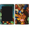 Marvel X-Men Wolverine Vs Sabretooth Amazon Kindle Skin
