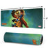 Marvel X-Men Wolverine Vs Sabretooth Gaming Mouse Pad