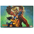 Marvel X-Men Wolverine Vs Sabretooth Dell Latitude Skin