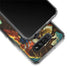 Marvel X-Men Wolverine Vs Sabretooth LG K51/Q51 Clear Case