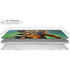 Marvel X-Men Wolverine Vs Sabretooth MacBook Air 15in (2023-2025) Case plus Skin