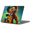 Marvel X-Men Wolverine Vs Sabretooth Apple MacBook Pro 13-inch Skin