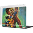 Marvel X-Men Wolverine Vs Sabretooth MacBook Pro 14in (2021-24) Case plus Skin