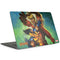 Marvel X-Men Wolverine Vs Sabretooth Apple MacBook Pro 15-inch Skin