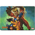 Marvel X-Men Wolverine Vs Sabretooth Apple MacBook Pro 15-inch Skin
