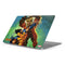 Marvel X-Men Wolverine Vs Sabretooth Apple MacBook Pro 16-inch Skin