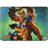 Marvel X-Men Wolverine Vs Sabretooth Apple MacBook Pro 16-inch Skin