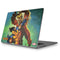 Marvel X-Men Wolverine Vs Sabretooth Apple MacBook Pro 17-inch Skin