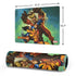 Marvel X-Men Wolverine Vs Sabretooth Gaming Mouse Pad