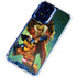 Marvel X-Men Wolverine Vs Sabretooth Moto G 5G (2024) Clear Case