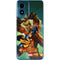 Marvel X-Men Wolverine Vs Sabretooth Moto G Play 4G (2024) Skin