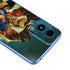 Marvel X-Men Wolverine Vs Sabretooth Moto G Play 4G (2024) Skin