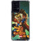 Marvel X-Men Wolverine Vs Sabretooth Moto G Power 5G (2024) Clear Case